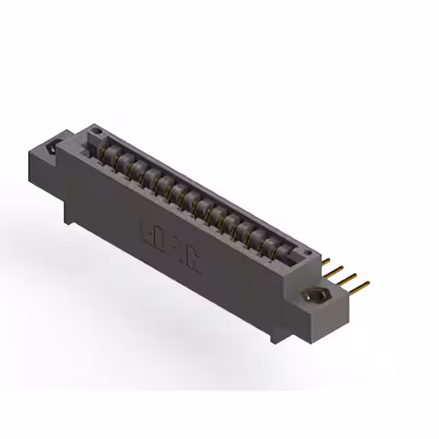 896-015-559-607 EDAC Inc.  Edgeboard Connectors